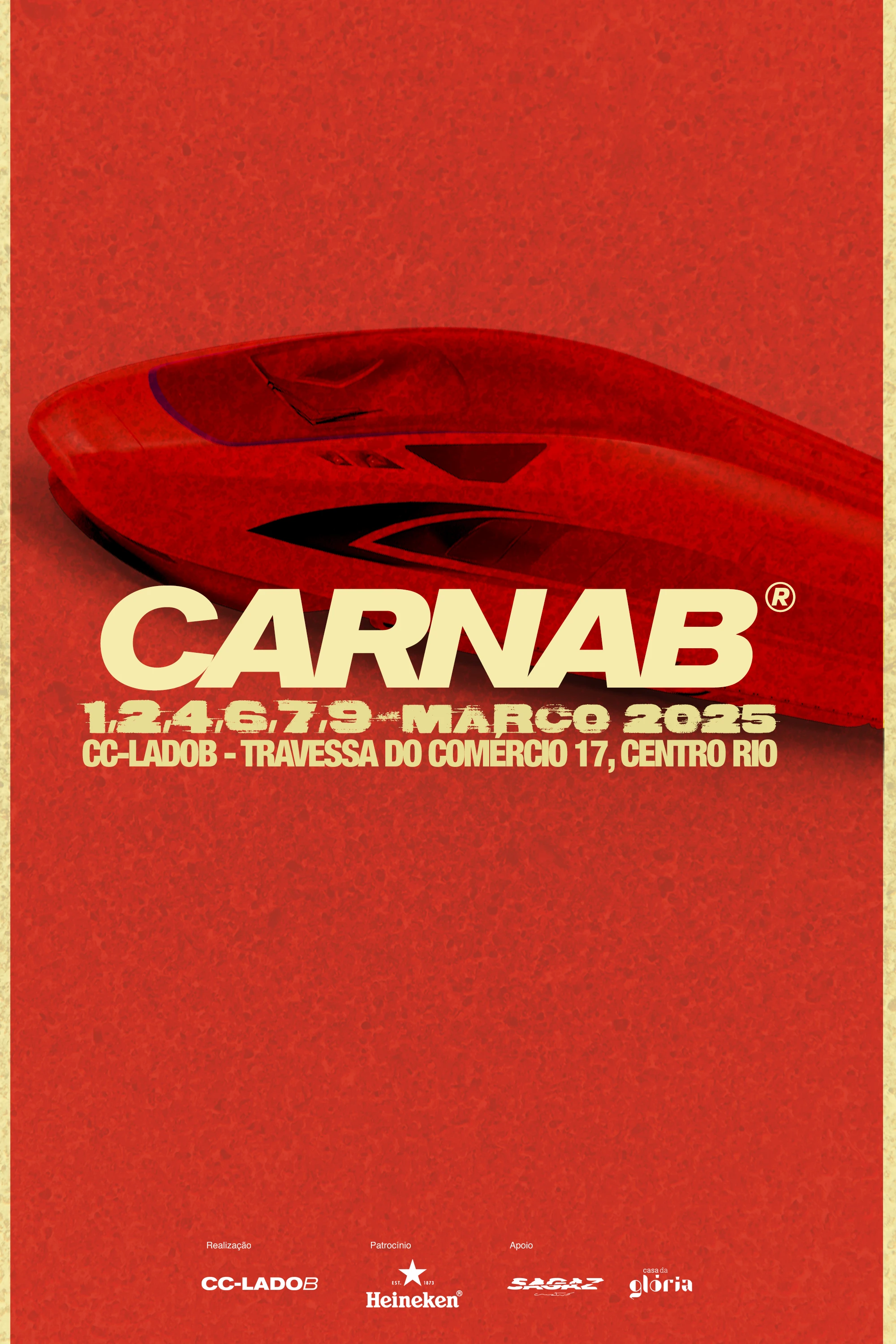 Carnab 2025