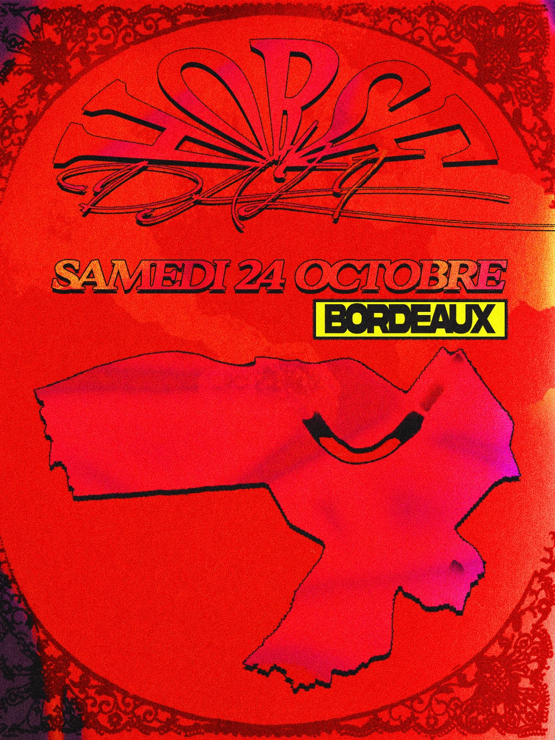 Bordeaux - Session D’Écoute