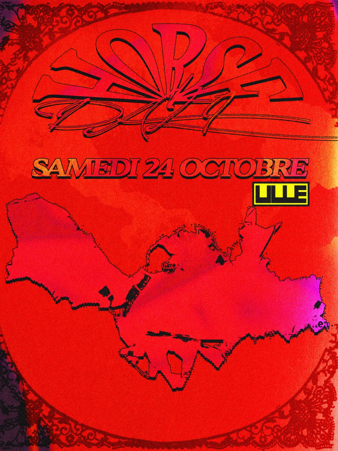 Lille - Session D'écoute