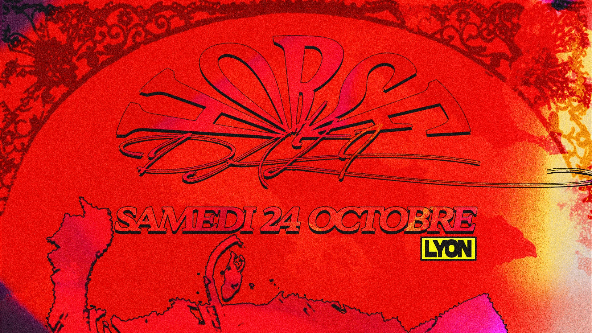 Lyon - Session D’Écoute
