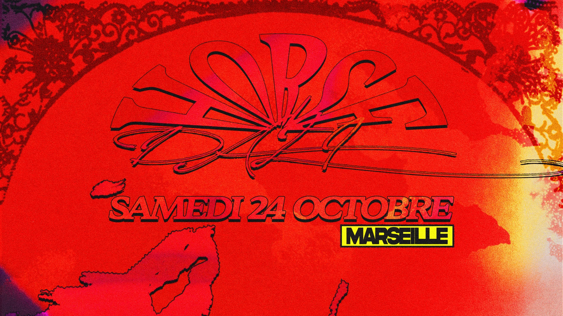 Marseille - Session D’Écoute