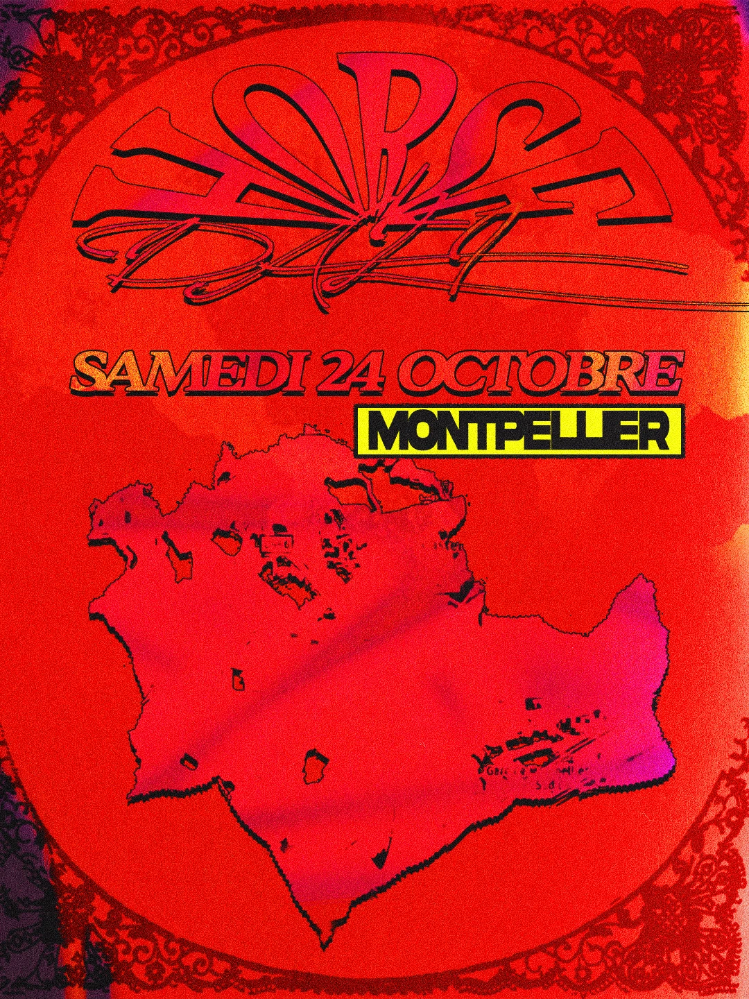 Montpellier - Session D’Écoute