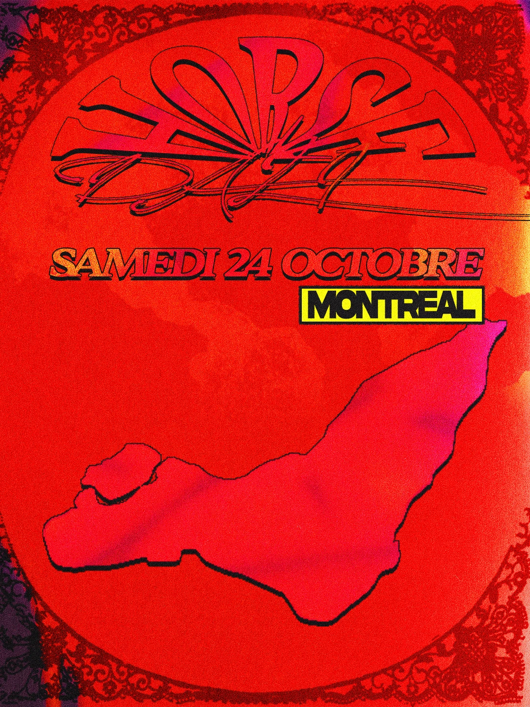 Montréal - Session D’Écoute