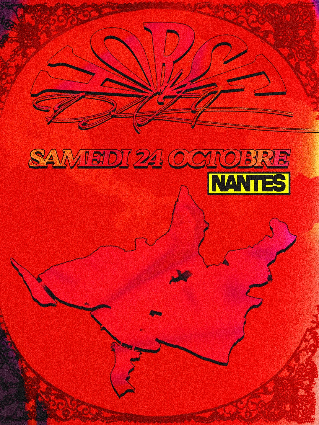Nantes - Session D'écoute