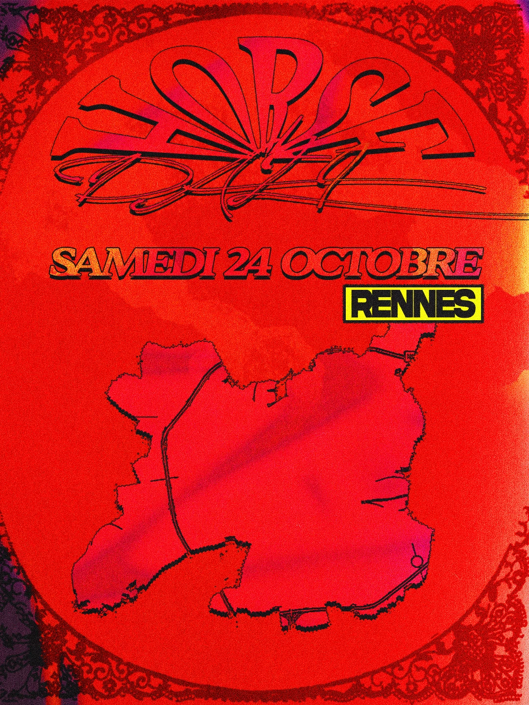 Rennes - Session D’Écoute