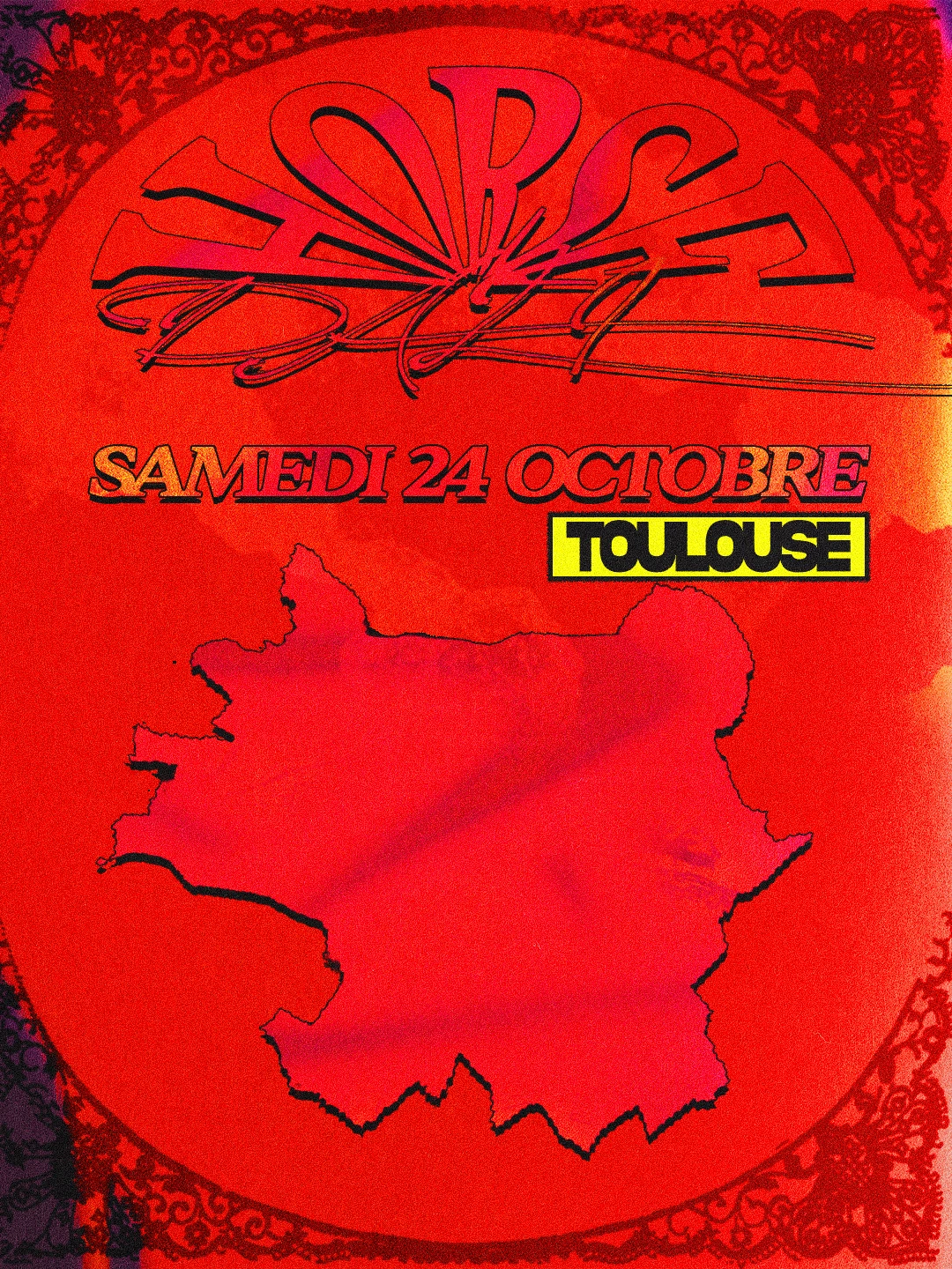 Toulouse - Session D’Écoute