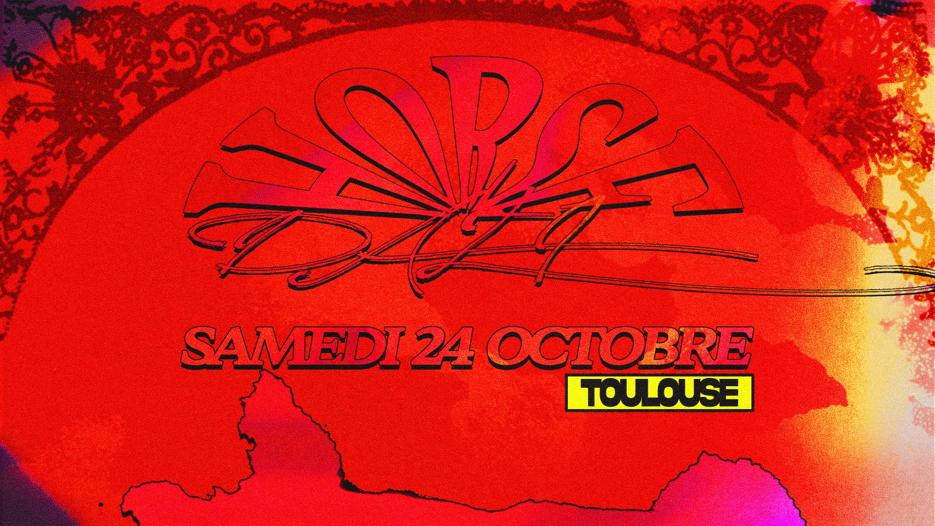 Toulouse - Session D’Écoute