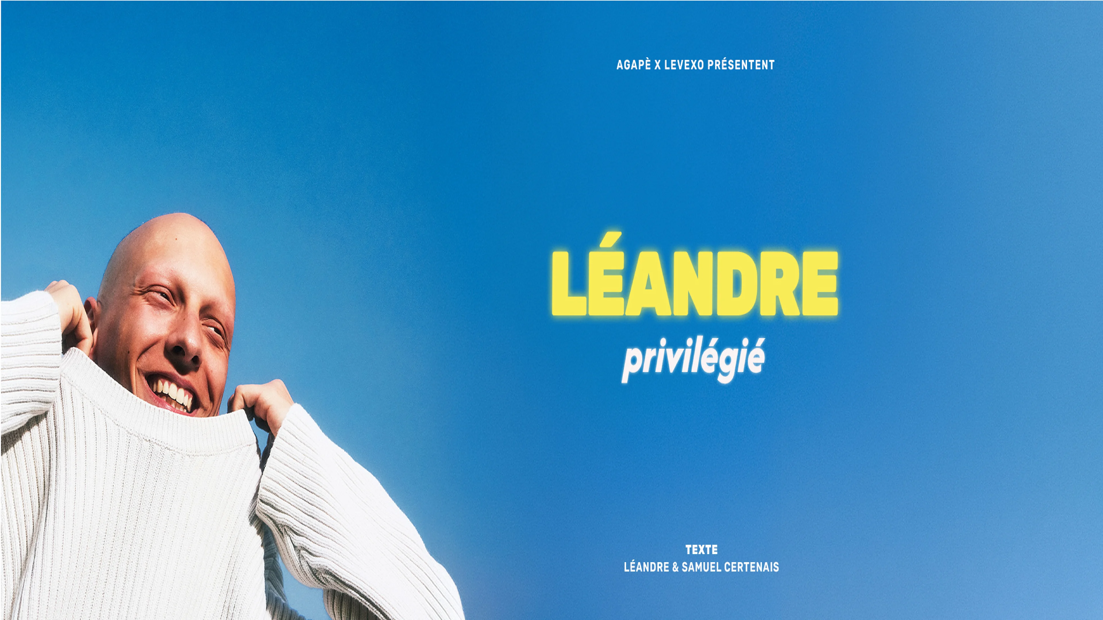 Leandre                                          Privilégié