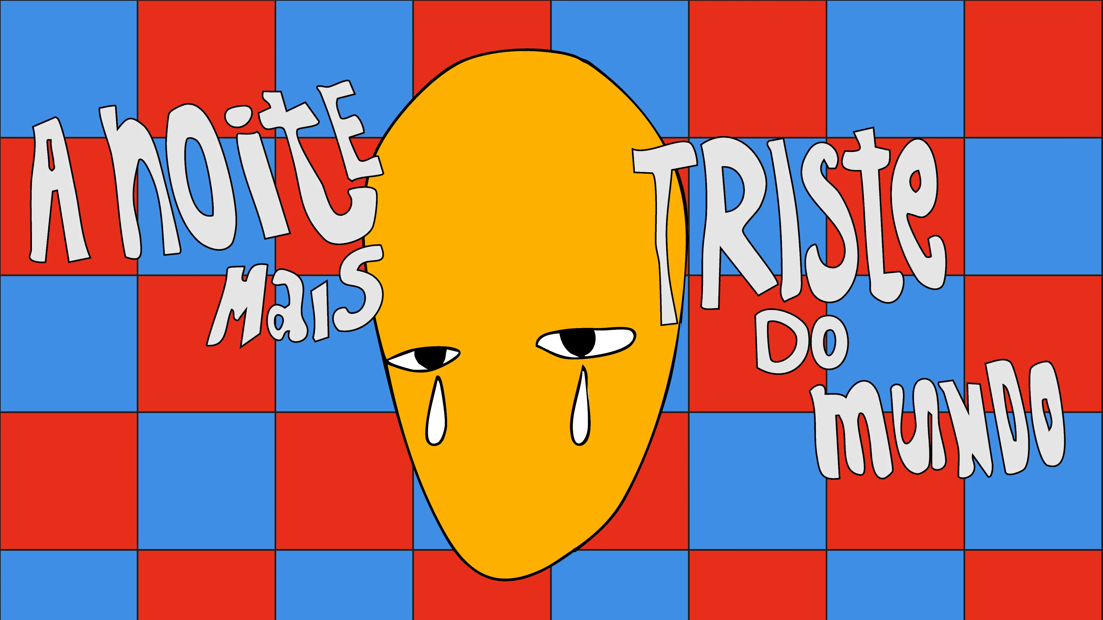 [After] A Noite Mais Triste Do Mundo