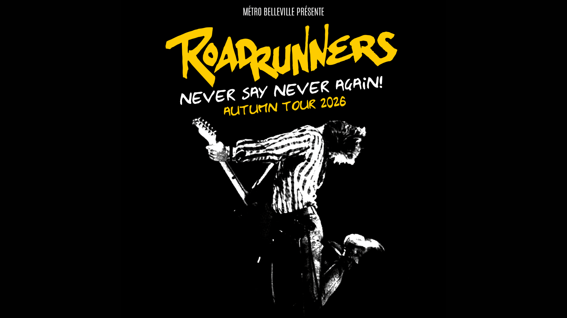 Roadrunners