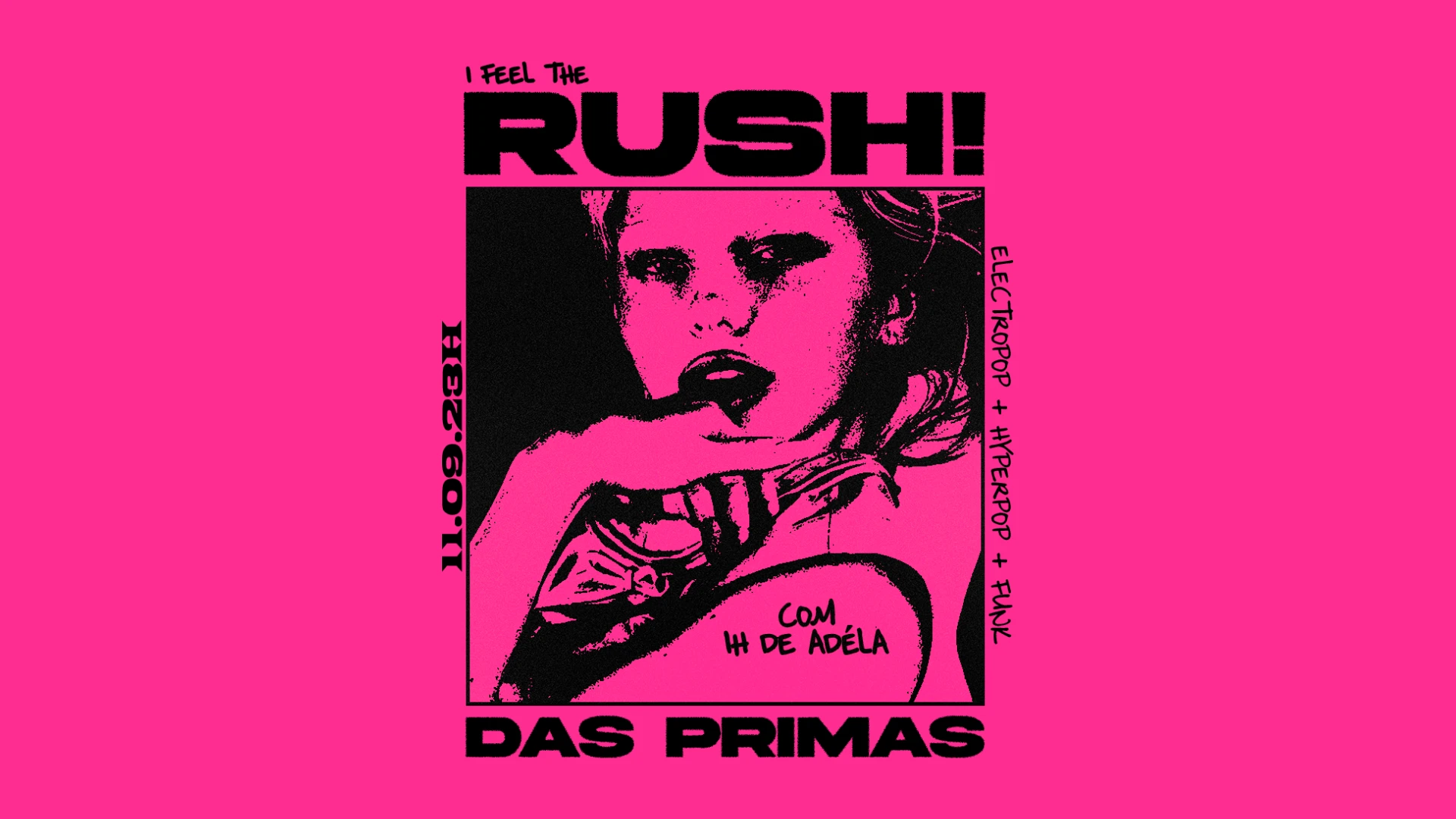 Rush! Das Primas