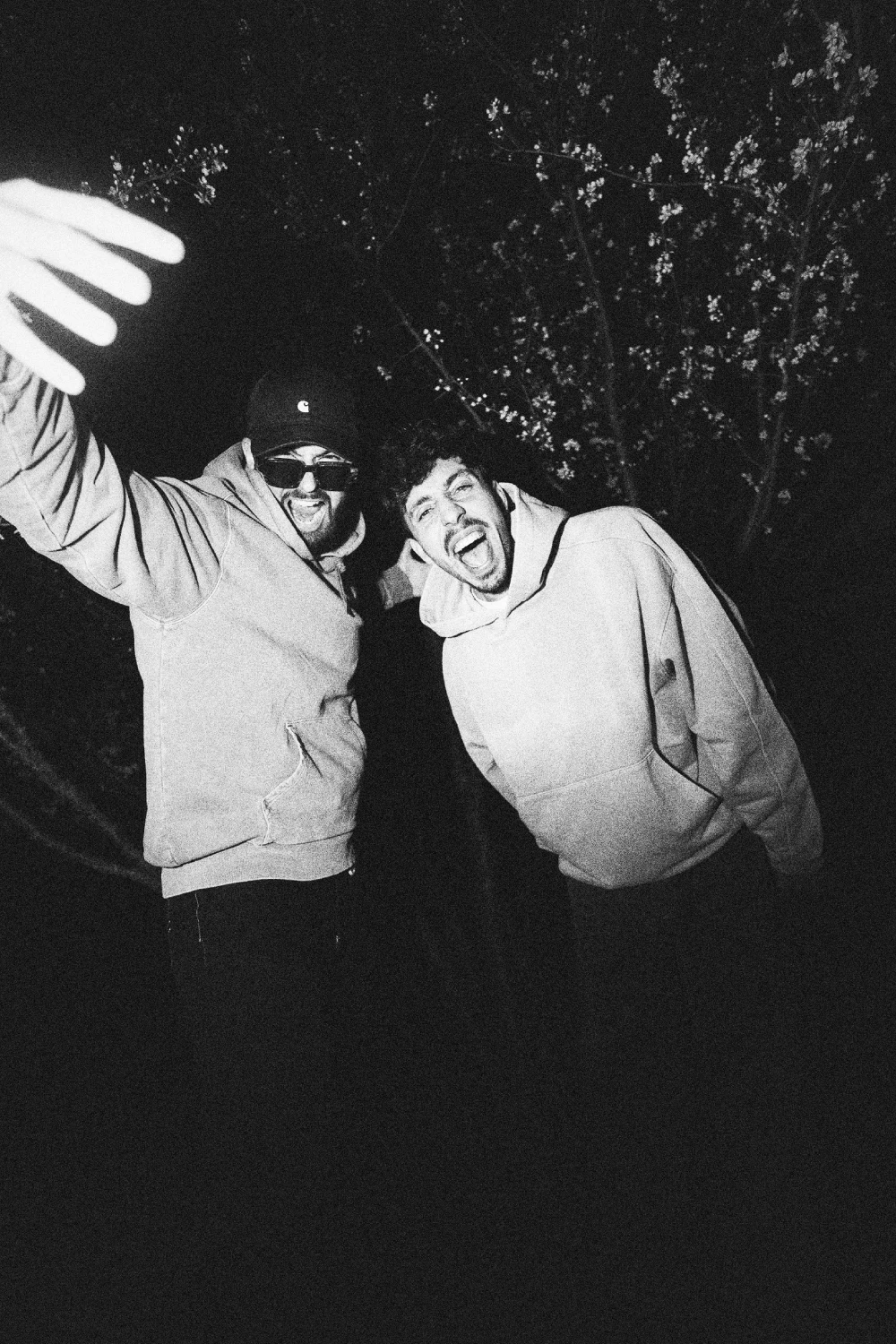 An'om X Vayn + Damon - La Maroquinerie