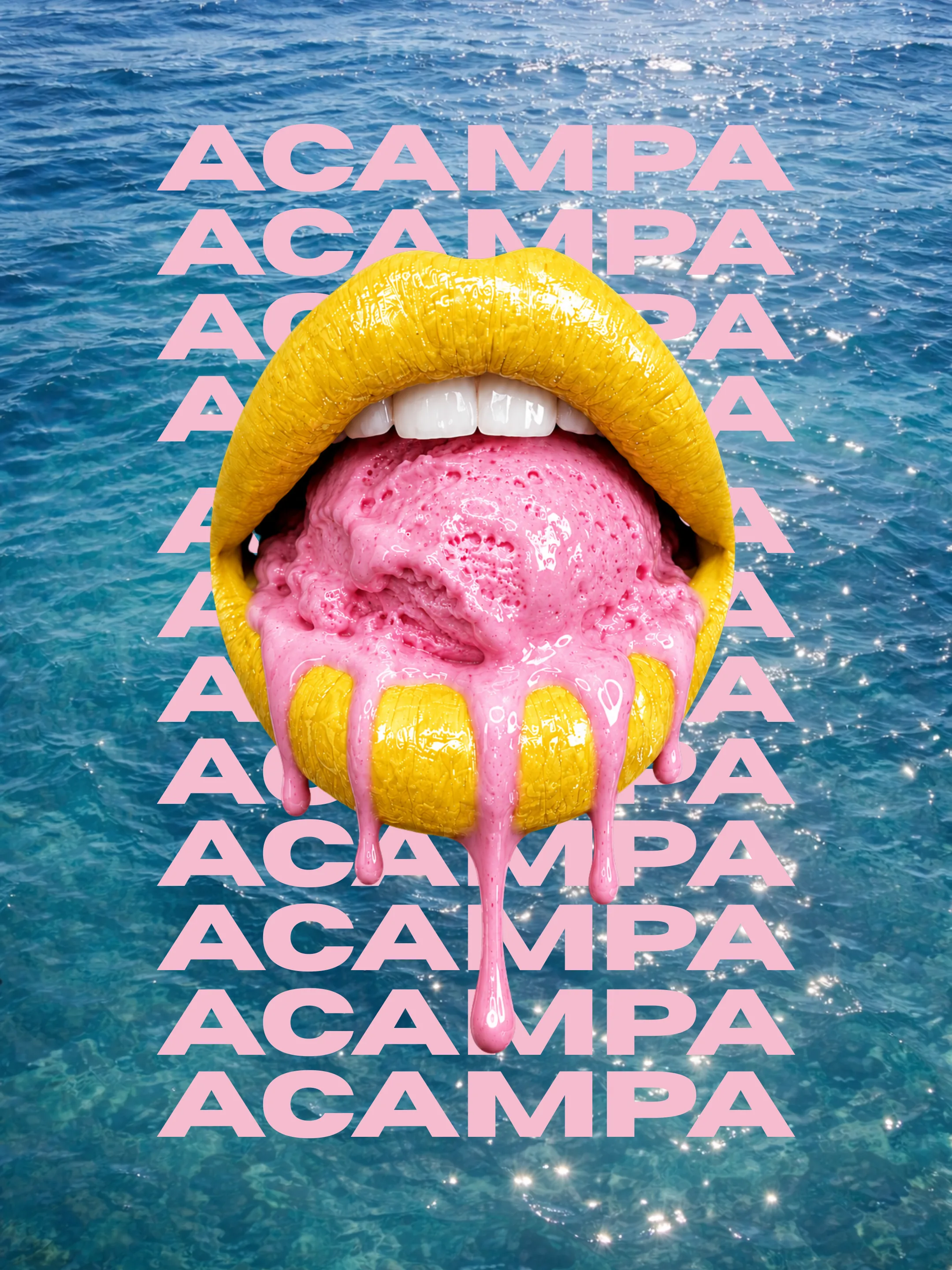 Inda X Acampa : Édition 4