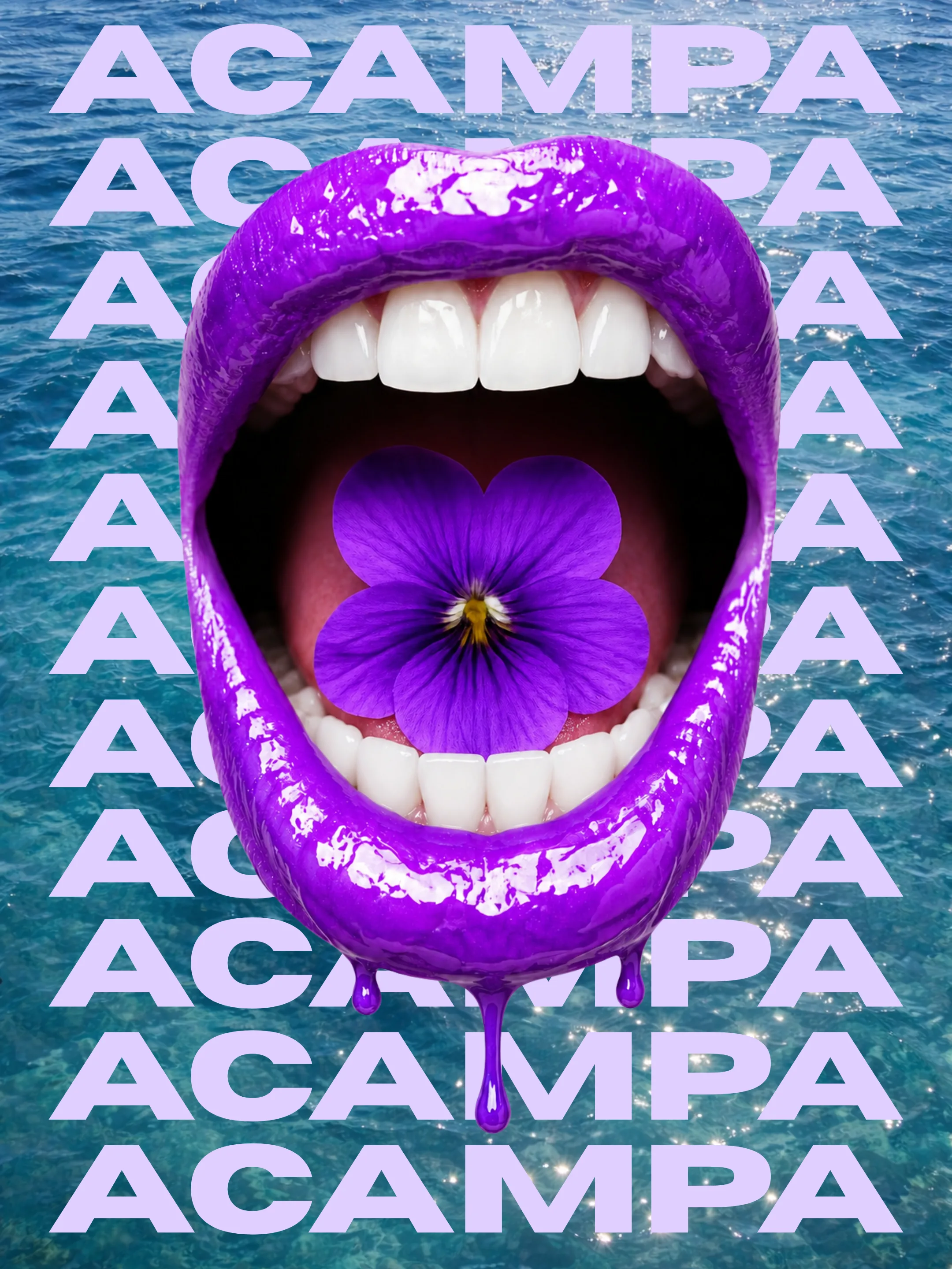 Inda X Acampa : Édition 6