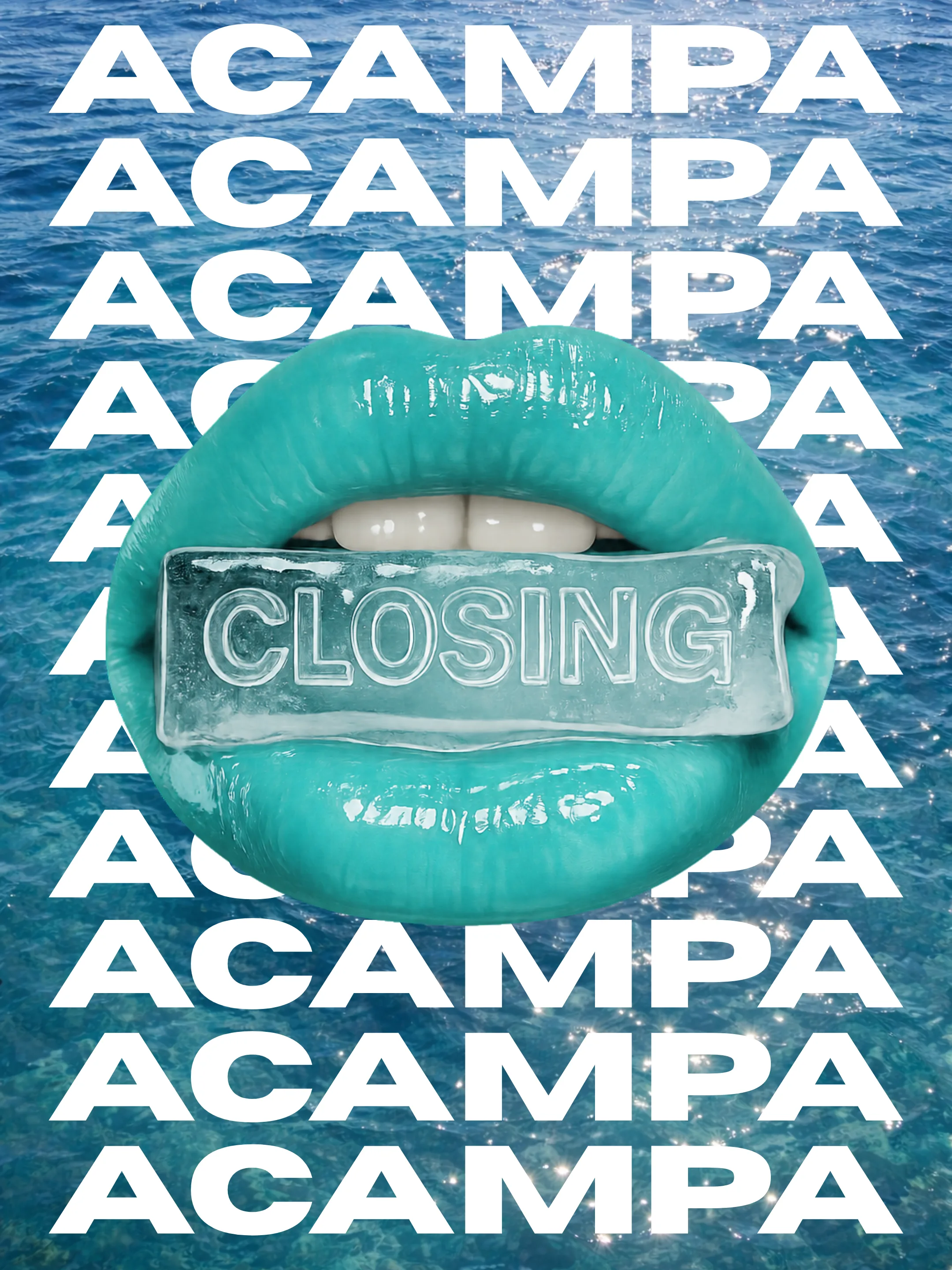 Inda X Acampa : Closing