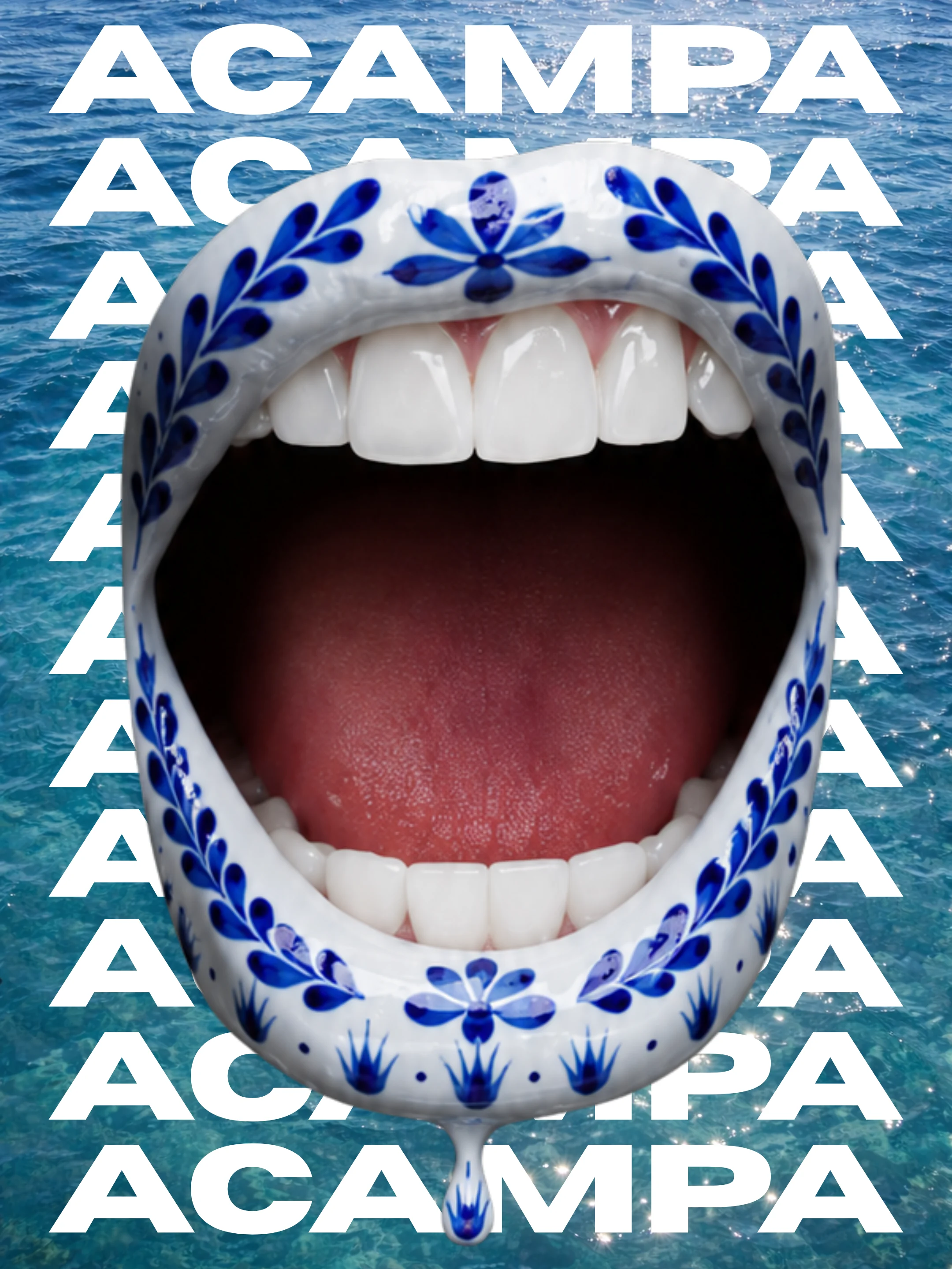 Inda X Acampa : Édition 5