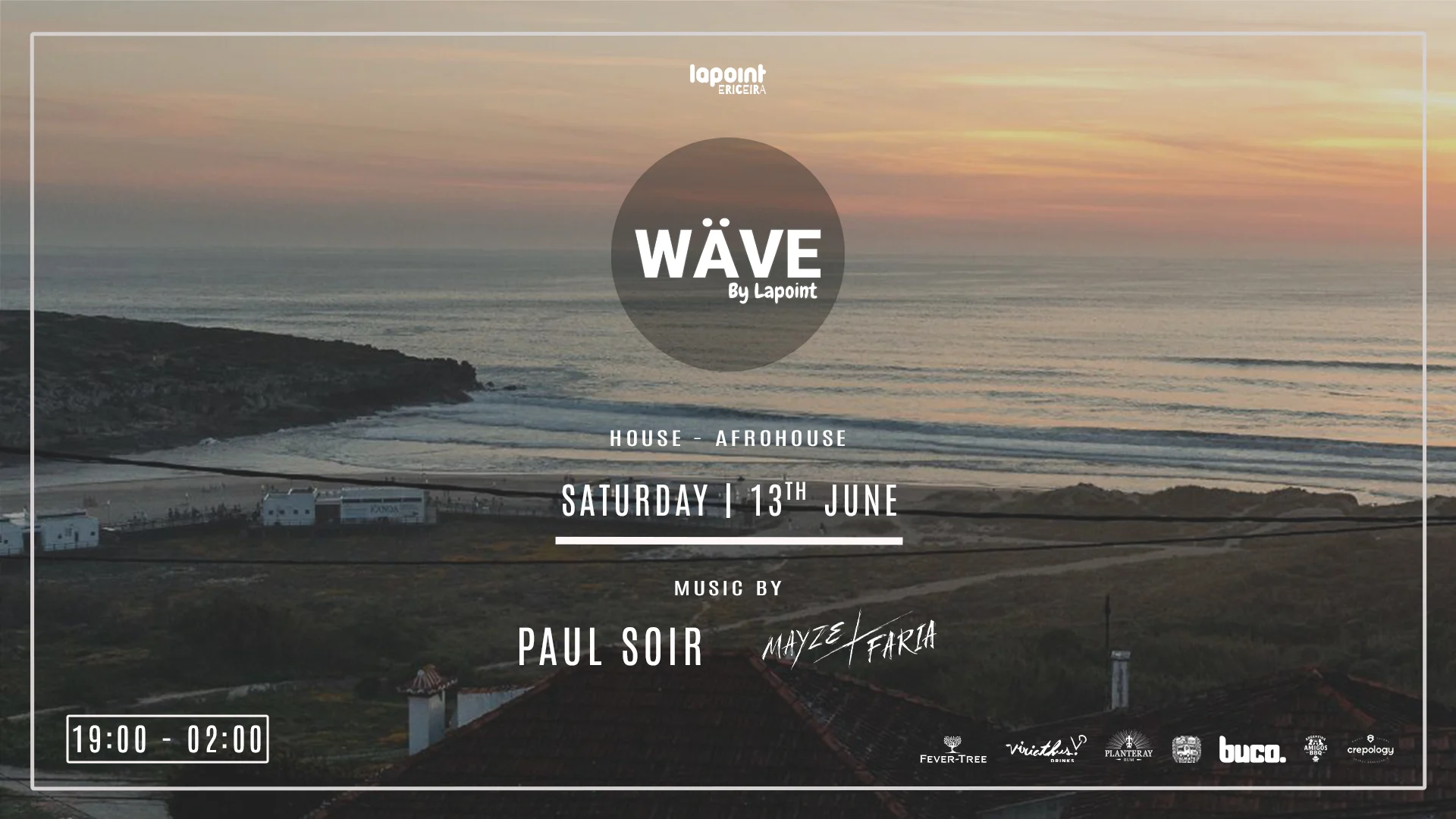 Wäve By Lapoint