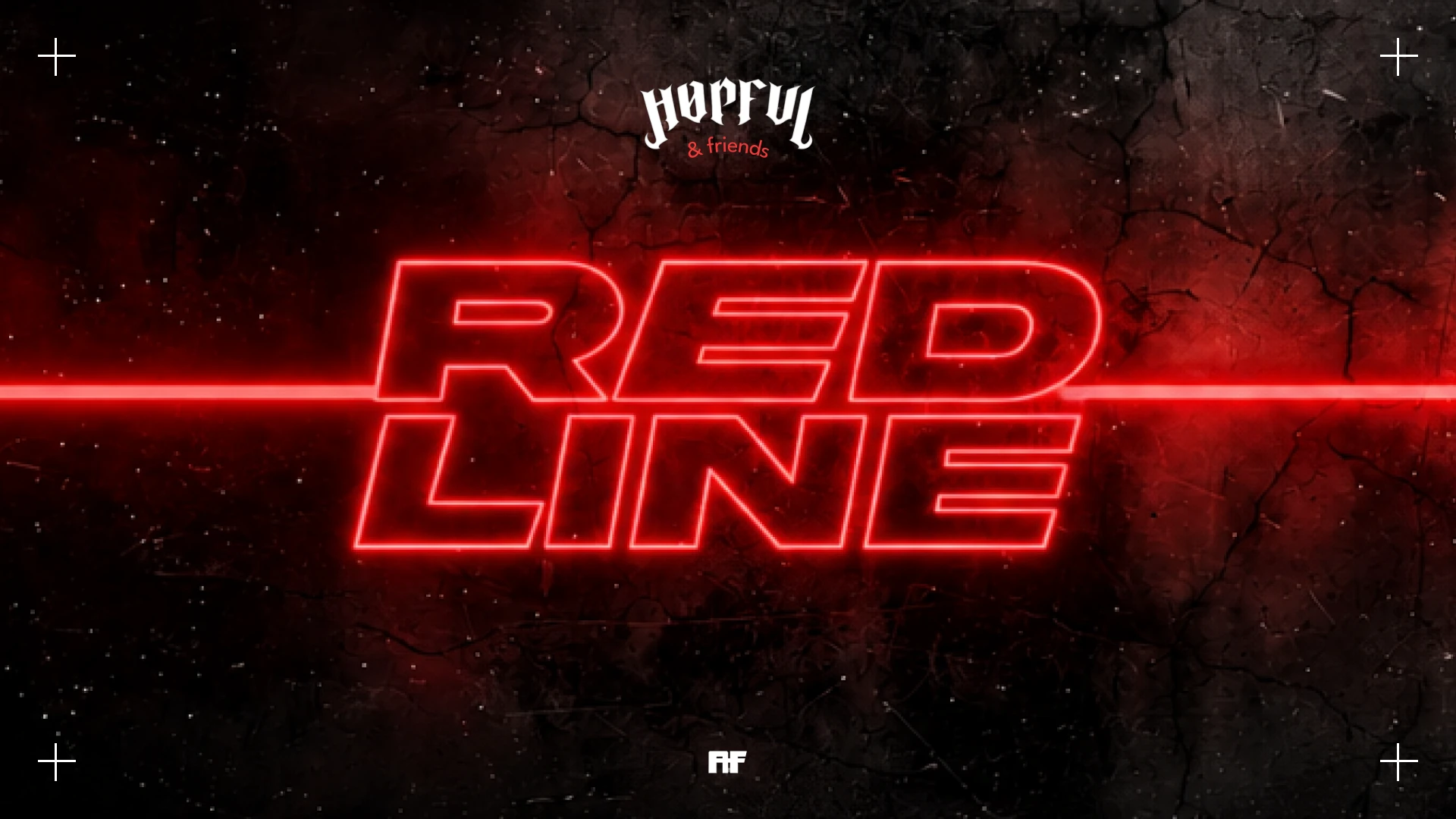 Au Fût • Redline #2