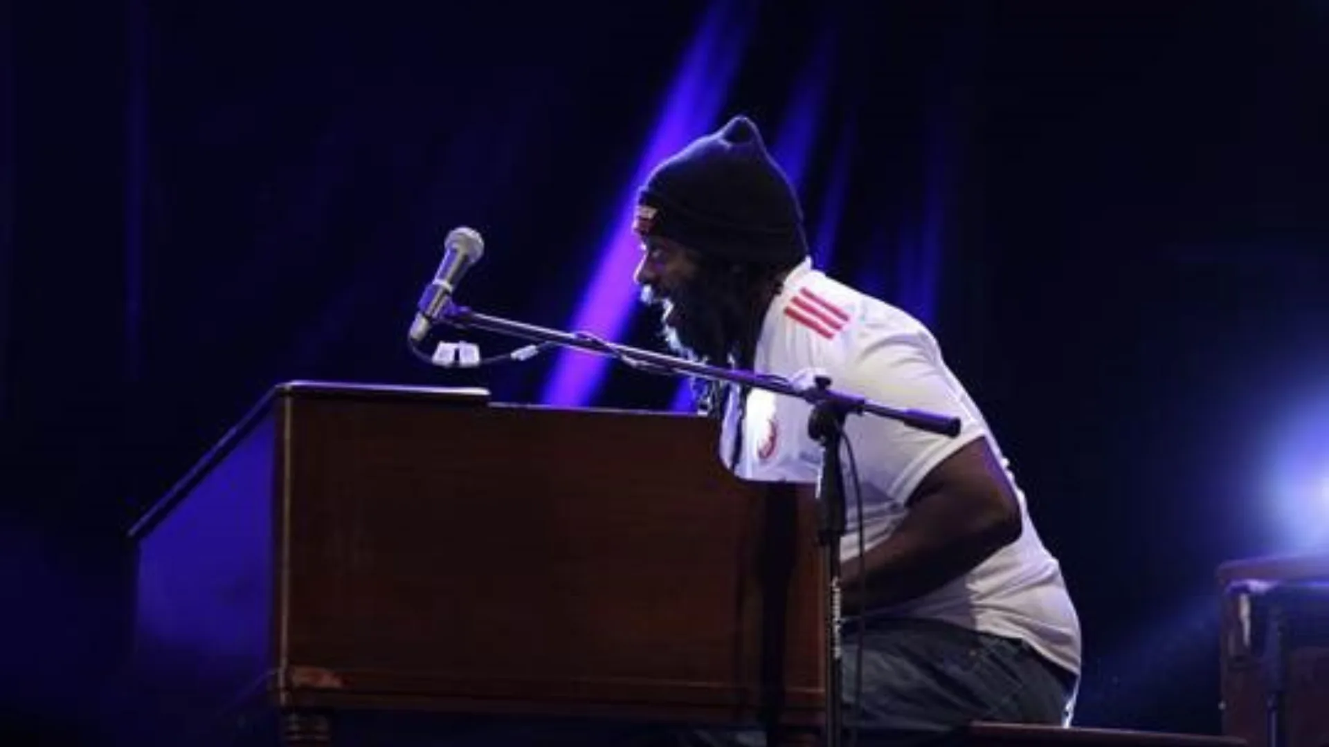  Delvon Lamarr Organ Trio