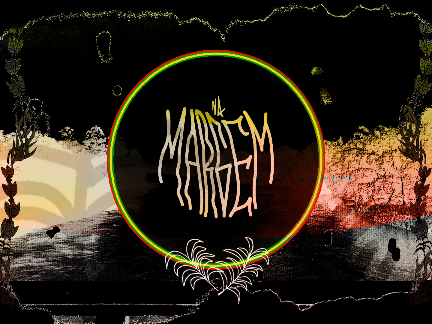 Margem #01