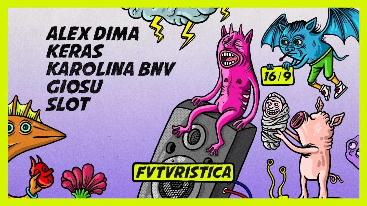 16.09 Fvtvristica #01