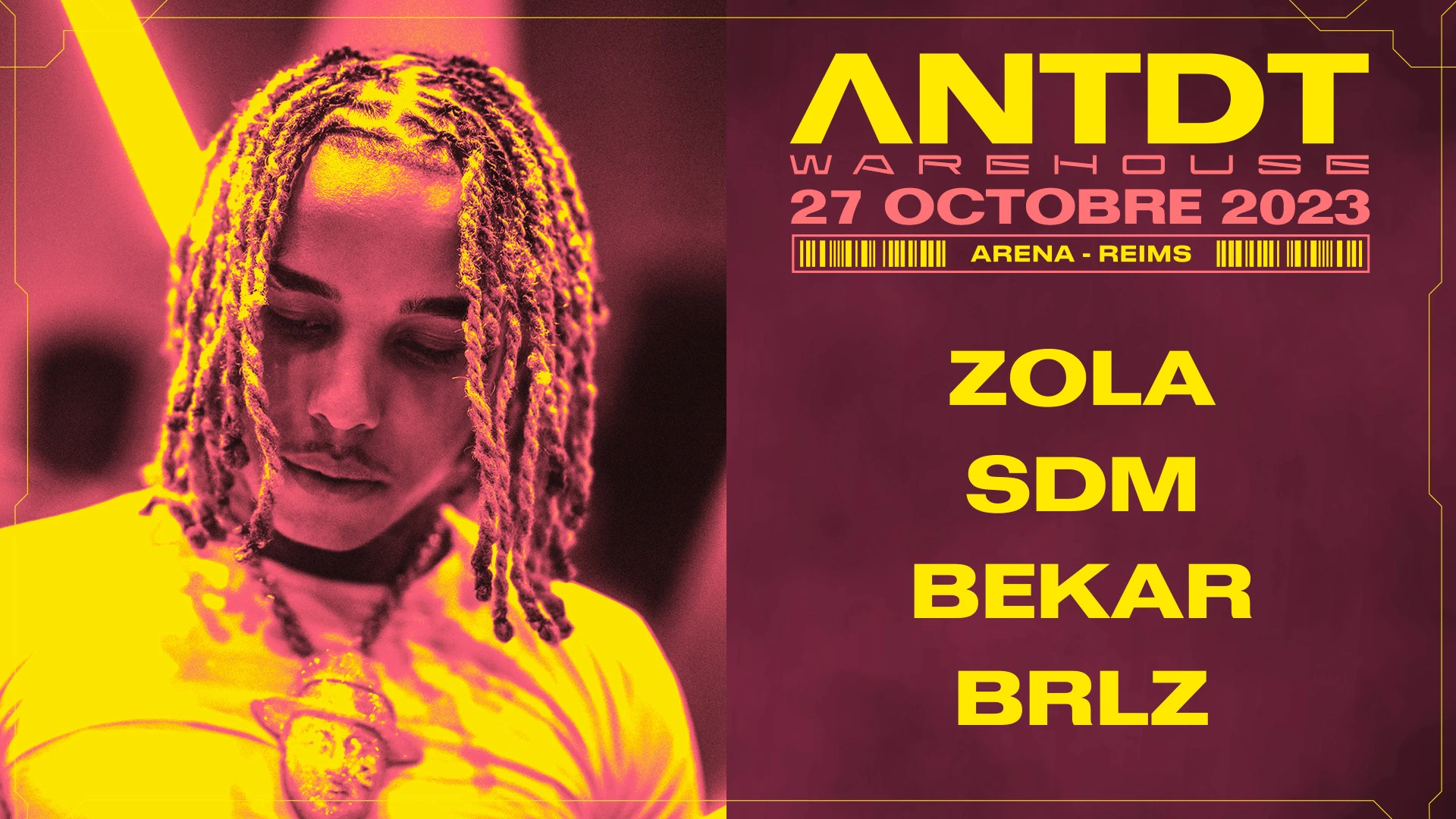 Antdt. Zola + Sdm + Bekar