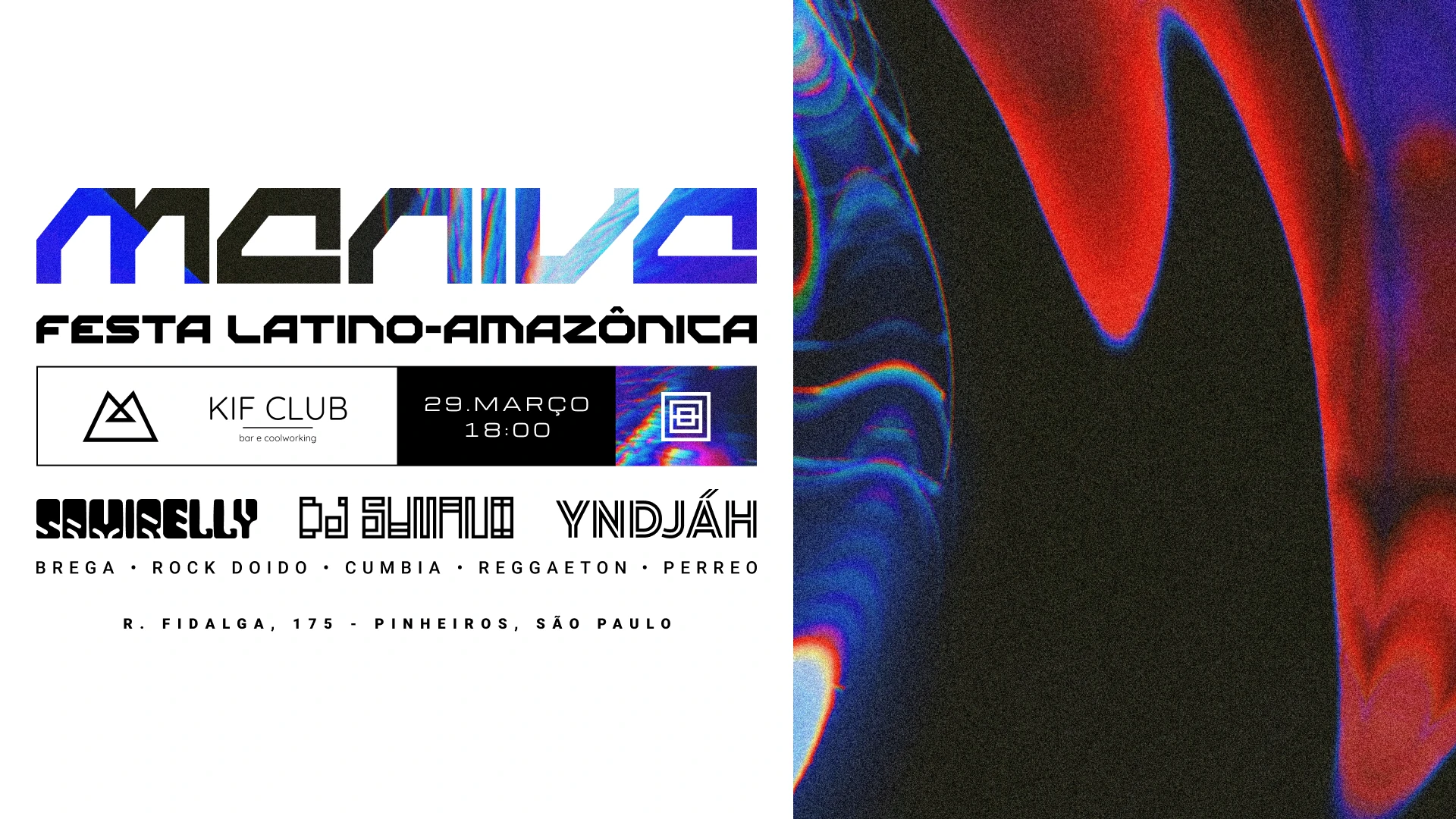 Maniva No Kif Club