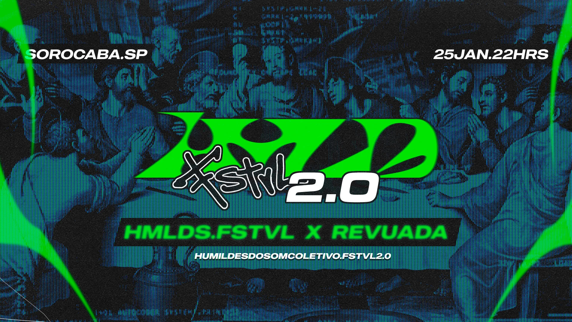 Hmlds Fstvl 2