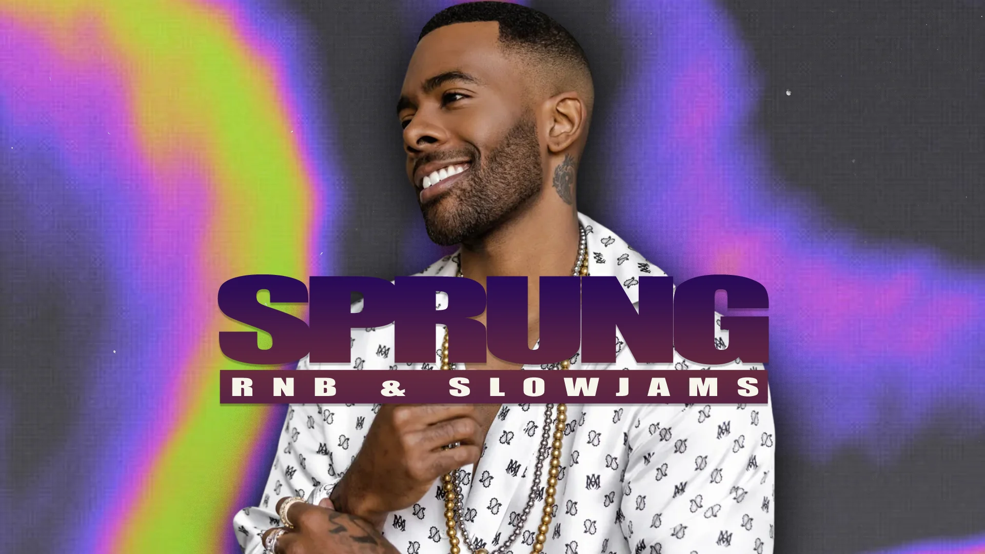 Sprung - Volume 24