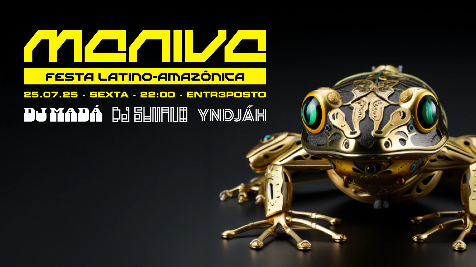 Maniva No Entr3posto