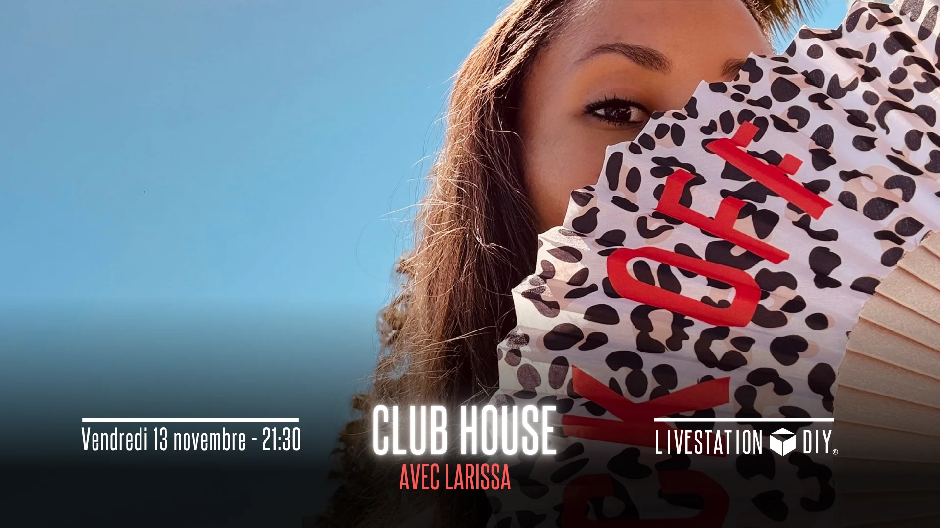 House Club Avec Larissa