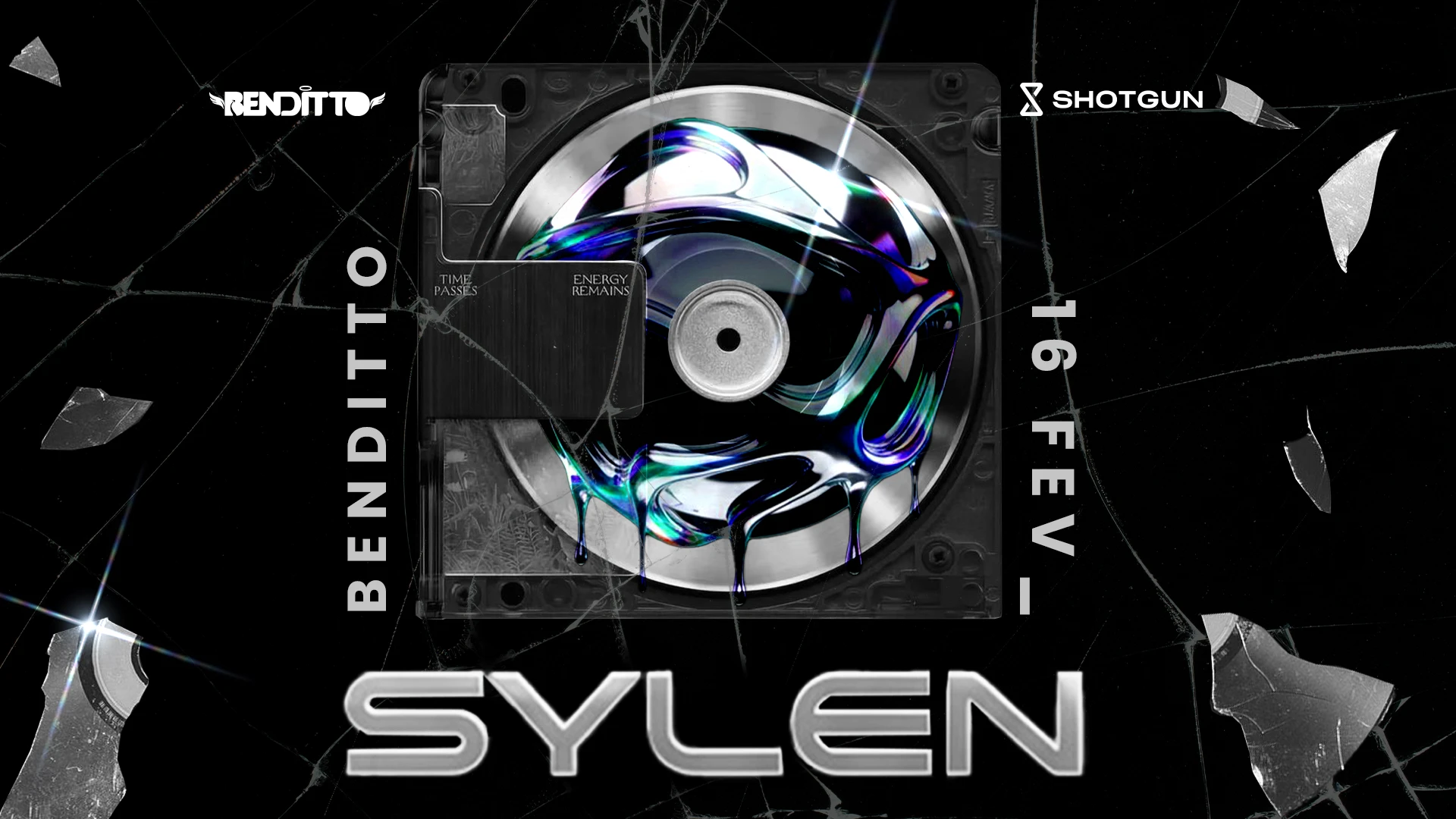 Sylen