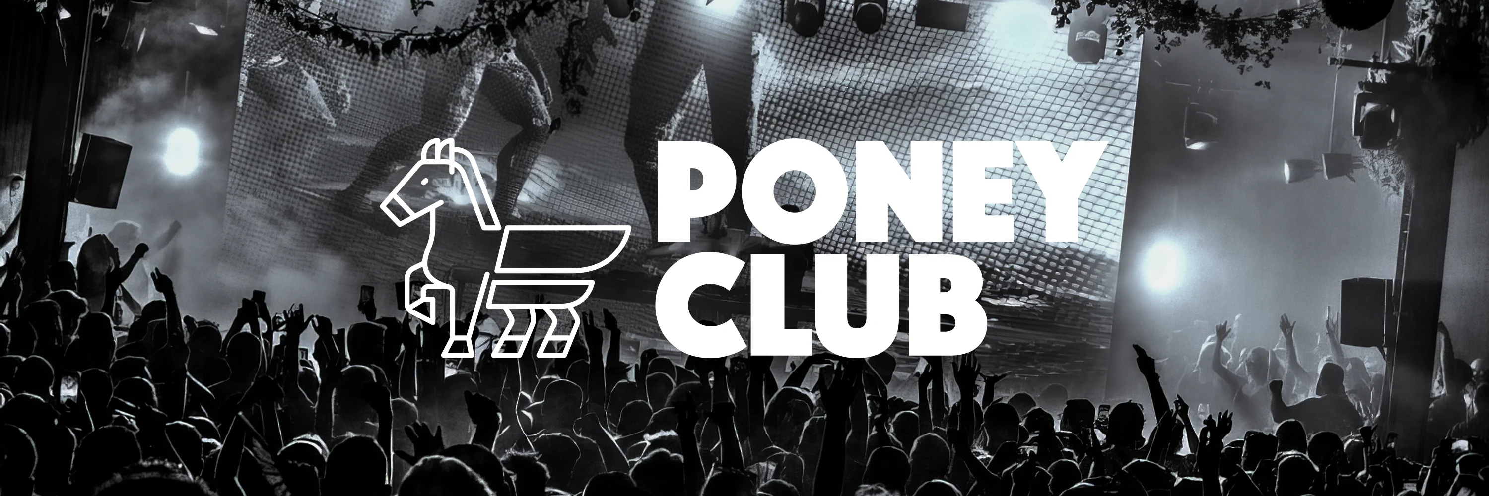 PONEY CLUB
