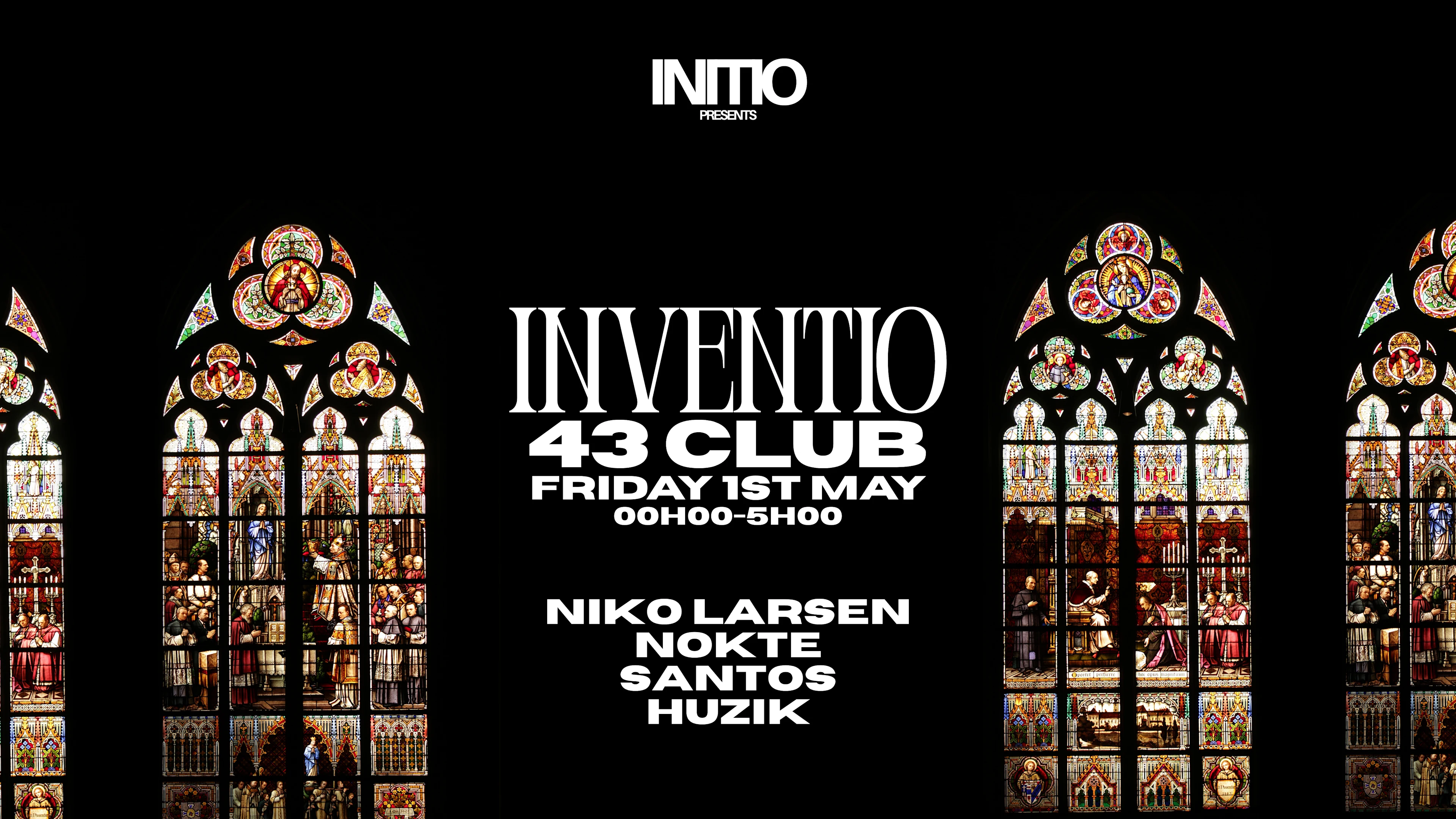 Inventio
