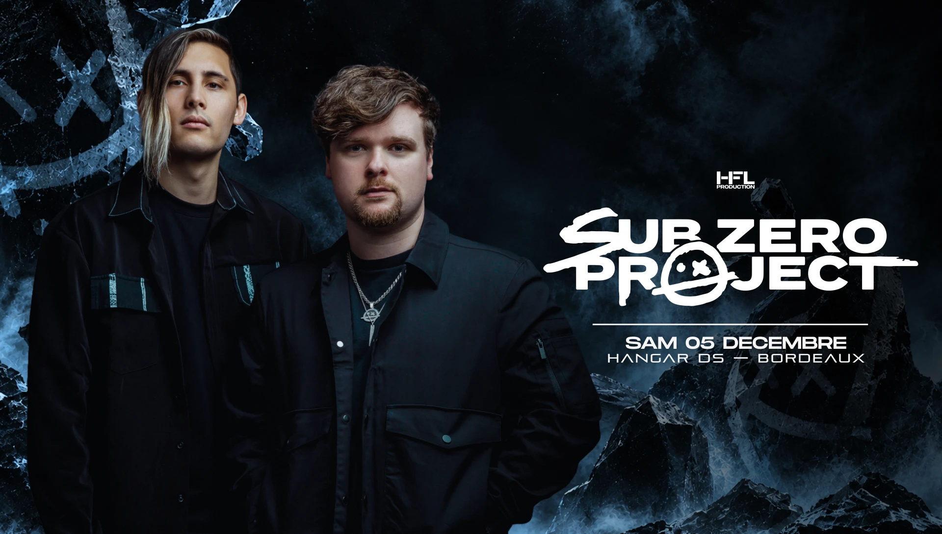 Sub Zero Project & More...