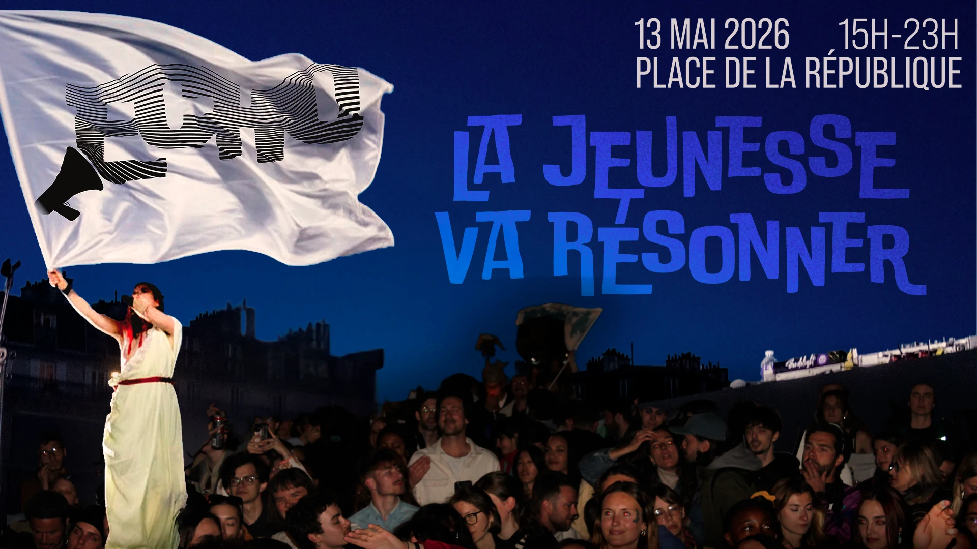 Festival Echo 13.05