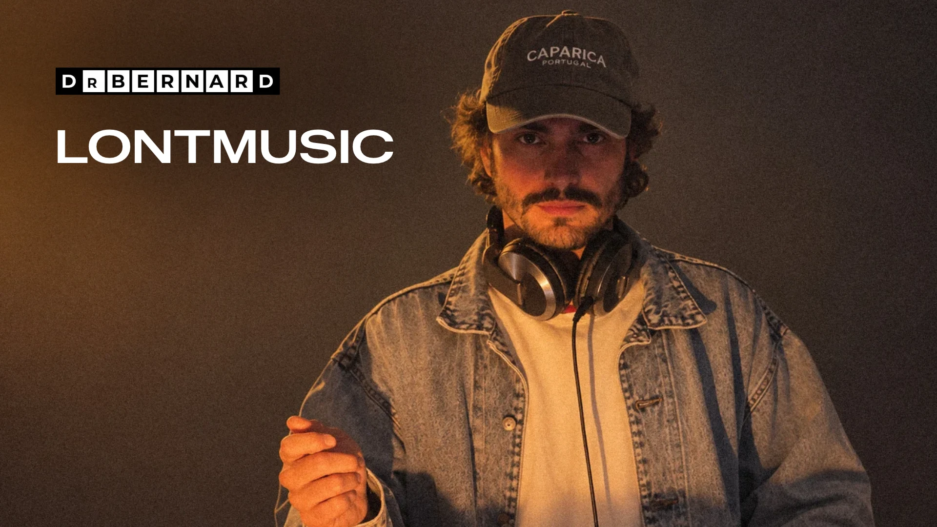 Lontmusic | Dr. Bernard