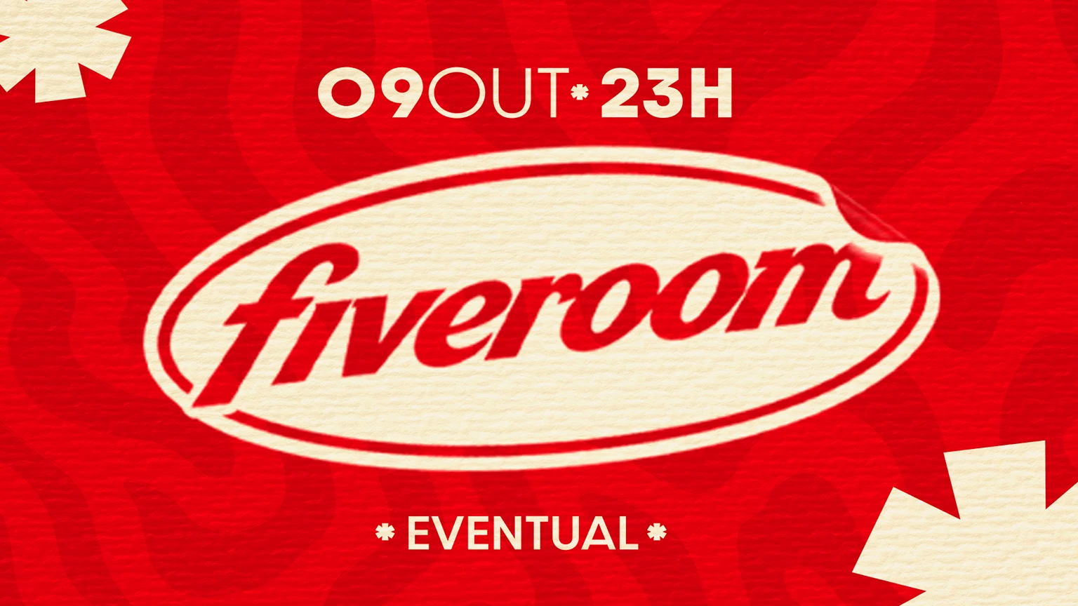 FIVEROOM