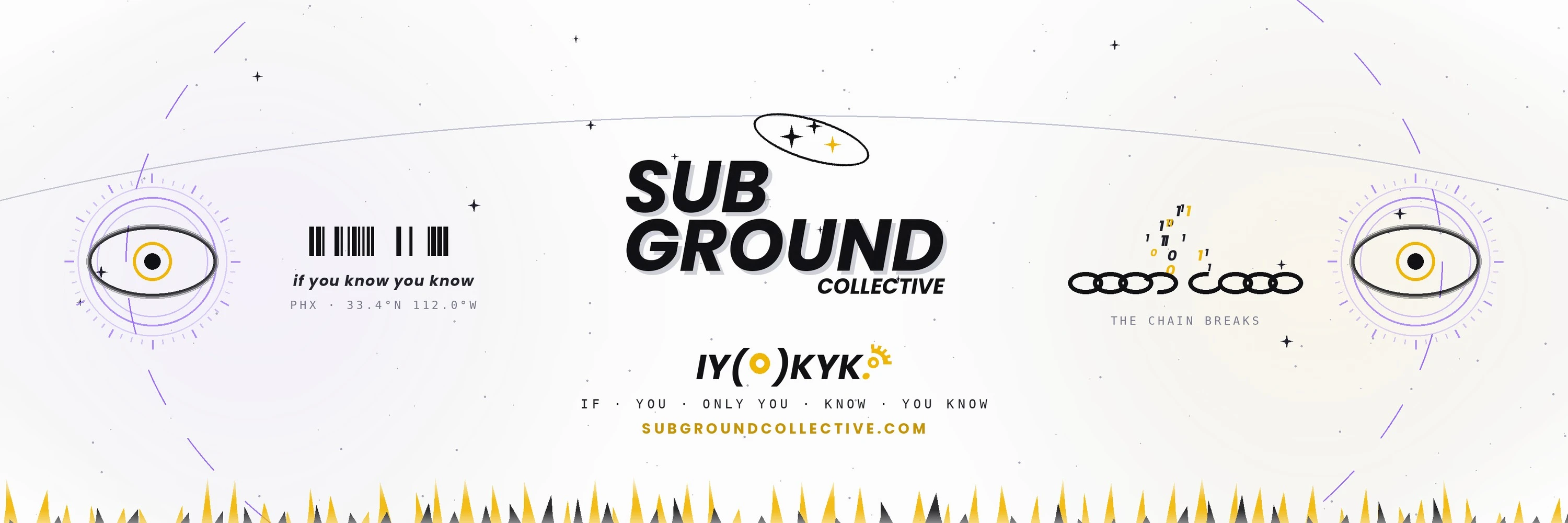 Sub Ground