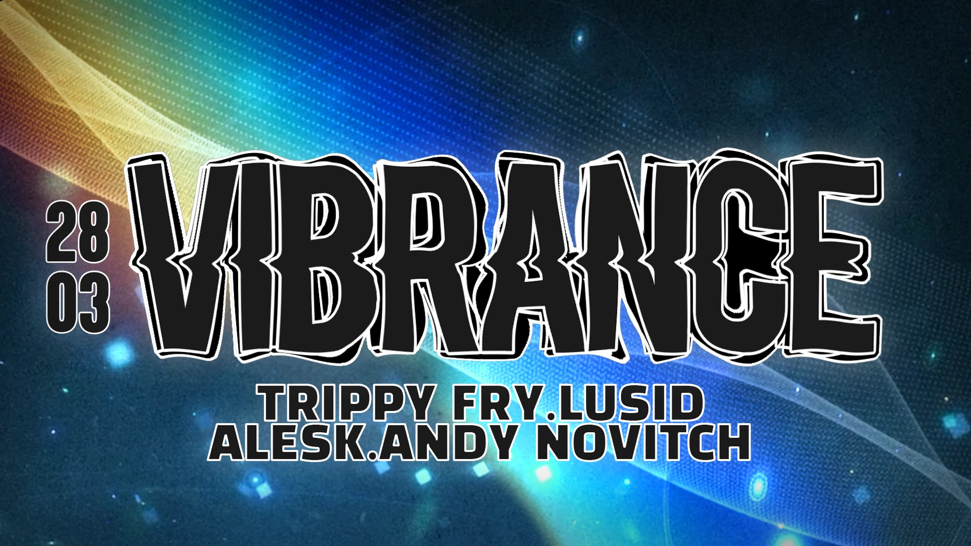 Vibrance #2