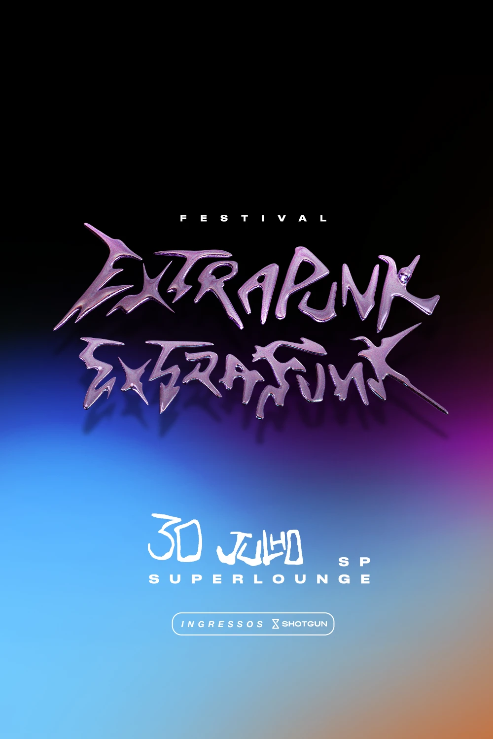 Festival Extrapunk Extrafunk