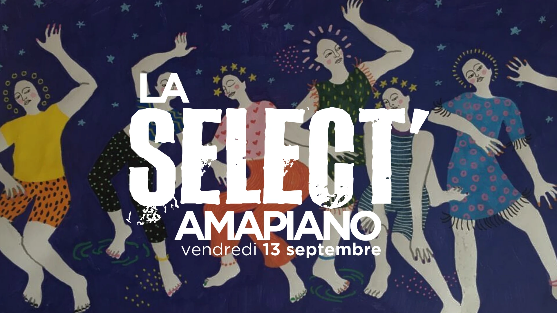 Amapiano Au Tlm ! #2