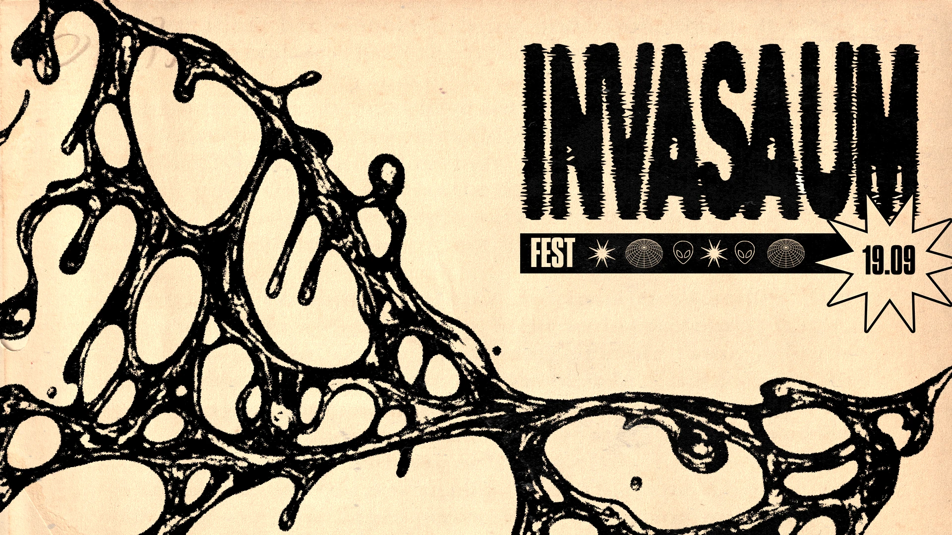 Invasaum Fest