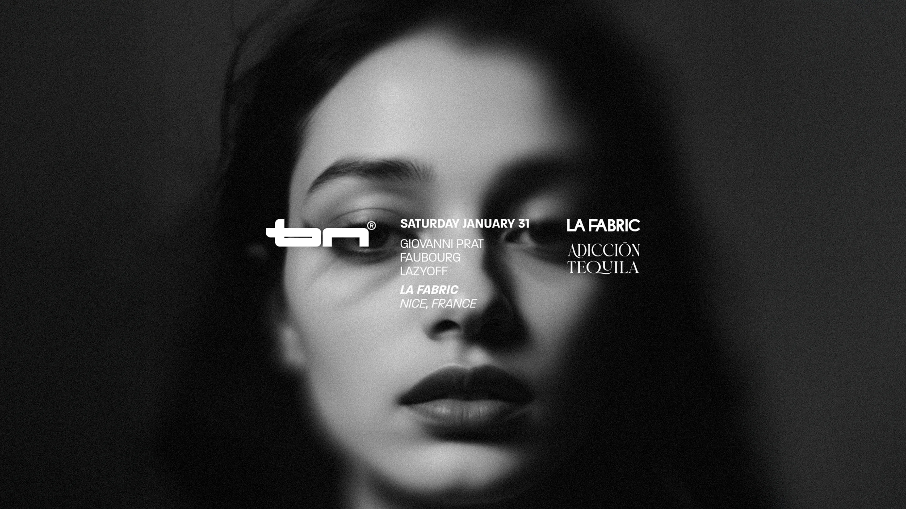 Beurre Noir X La Fabric N°1