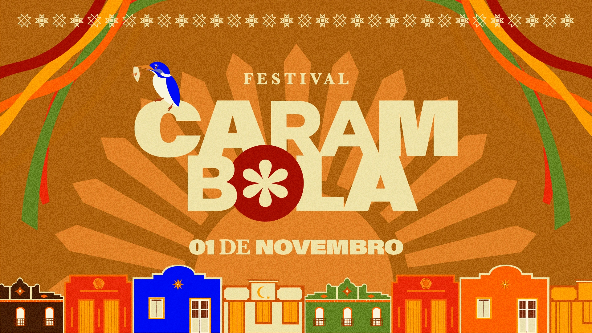 Festival Carambola 2025