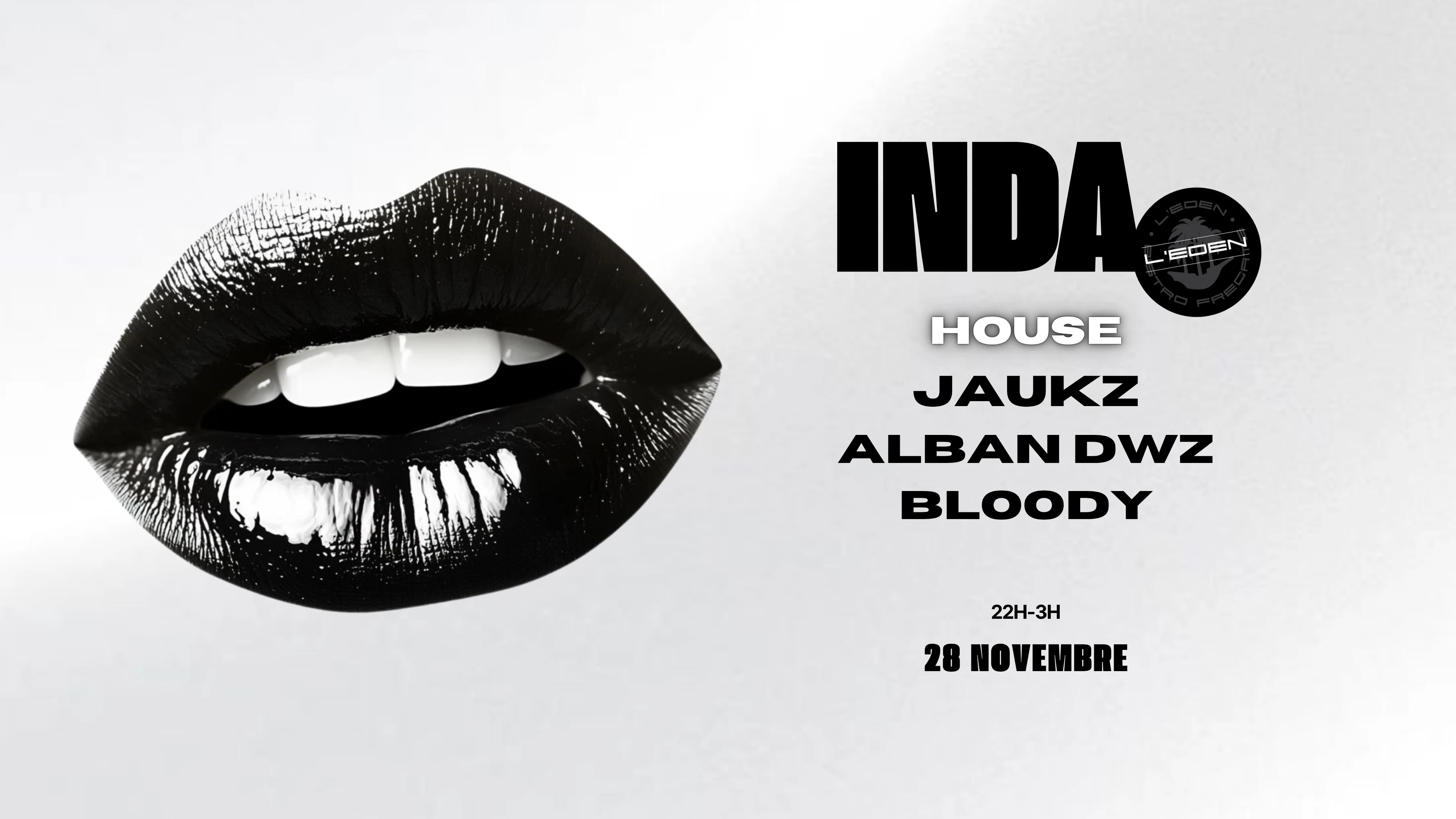 Inda Eden 28.11