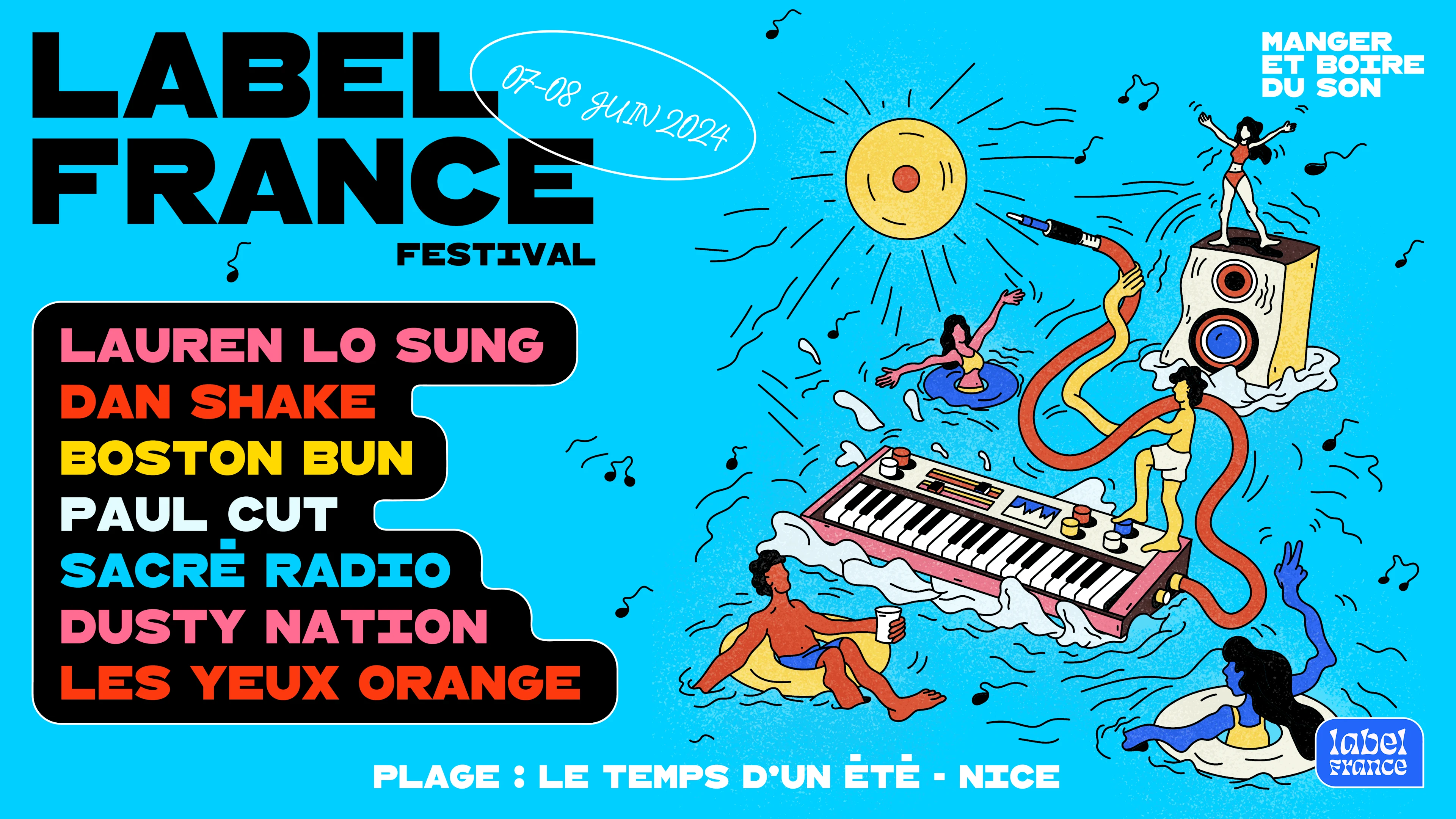 Label France Festival 002