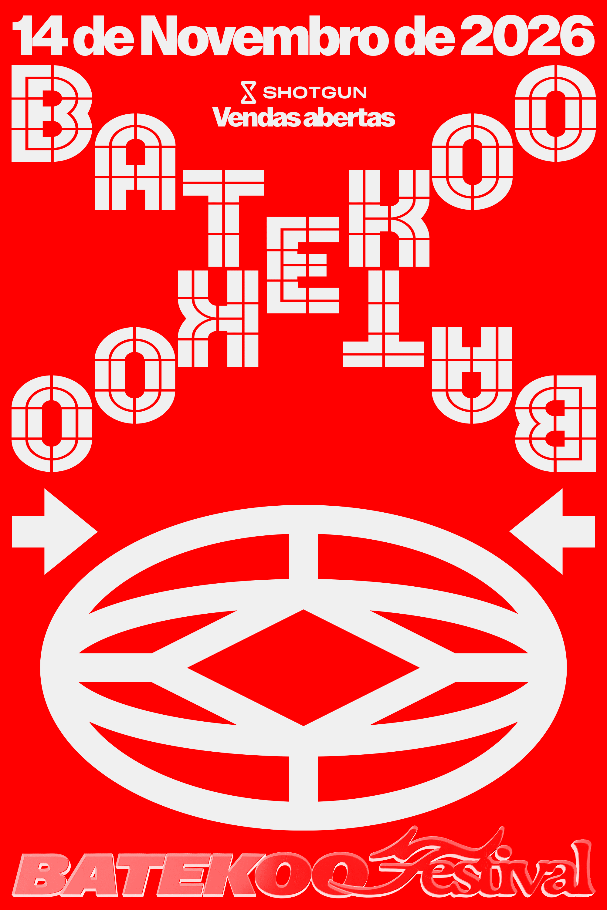 Batekoo Festival 2026
