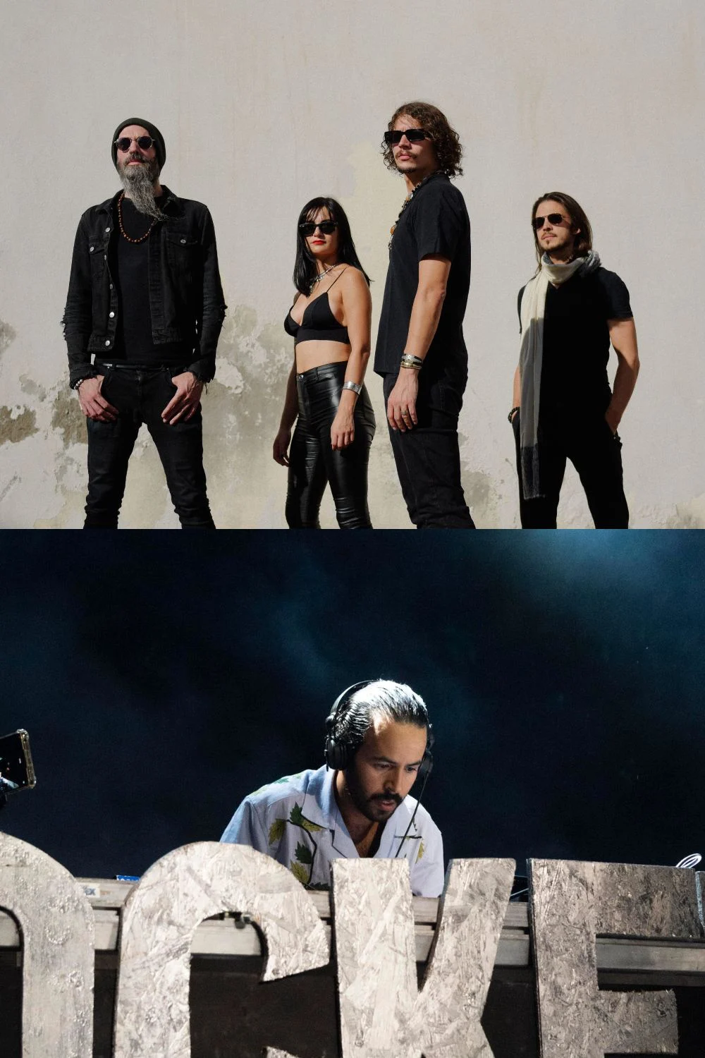 Al-Qasar / Concert Annulé