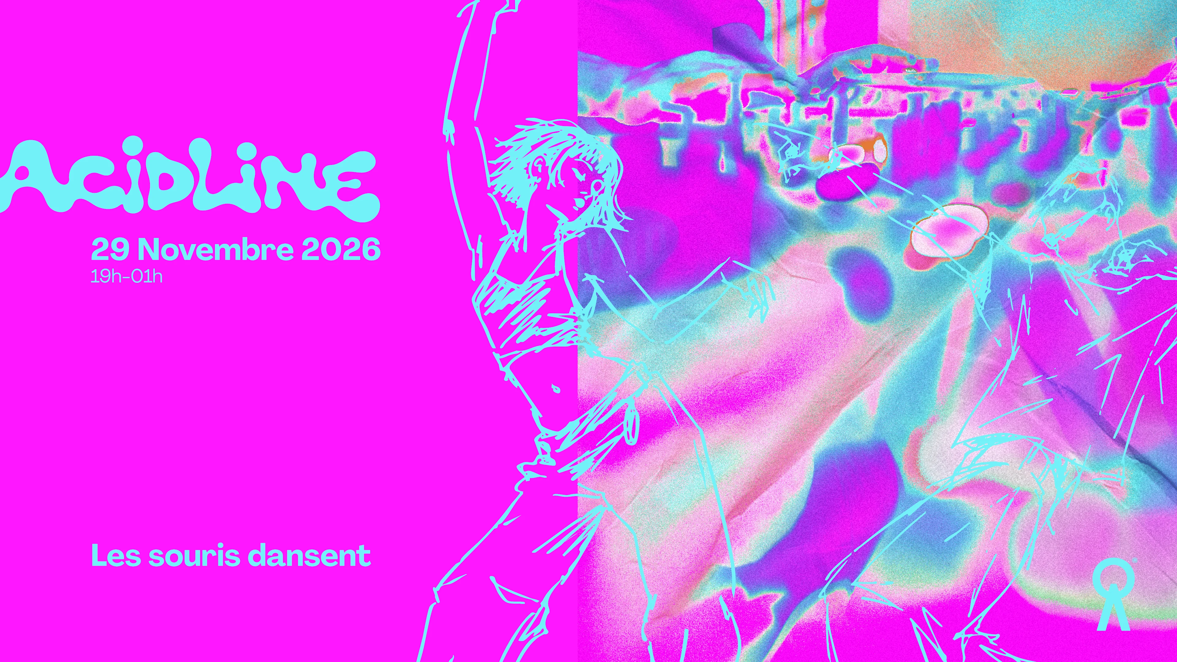 Oracle : Acidline #1 - Takeover At Les Souris Dansent